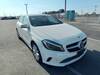 MERCEDES BENZ A CLASS