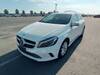 MERCEDES BENZ A CLASS