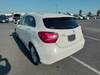 MERCEDES BENZ A CLASS