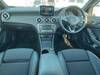 MERCEDES BENZ A CLASS