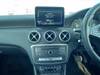 MERCEDES BENZ A CLASS