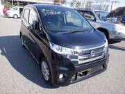 2013 NISSAN DAYZ