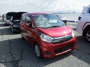 2015 NISSAN DAYZ