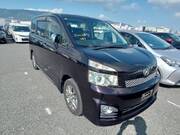 2012 TOYOTA VOXY ZS KIRAMEKI II
