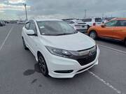 2017 HONDA VEZEL HYBRID Z HONDA SENSING