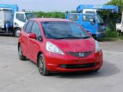 2009 HONDA FIT