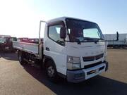 2011 MITSUBISHI CANTER 4.8ton