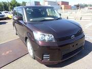 2008 TOYOTA COROLLA RUMION