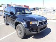 2024 TOYOTA LANDCRUISER 250