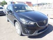 2016 MAZDA CX-5 XD PROACTIVE