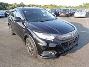 2018 HONDA VEZEL