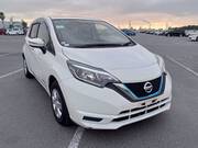 2017 NISSAN NOTE E POWER X