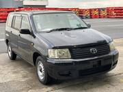 2005 TOYOTA SUCCEED WAGON TX
