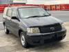 TOYOTA SUCCEED WAGON