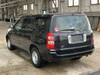 TOYOTA SUCCEED WAGON