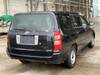TOYOTA SUCCEED WAGON