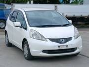 2008 HONDA FIT G