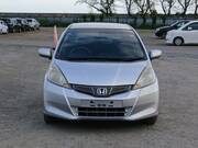 2011 HONDA FIT