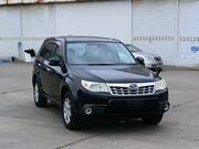 2011 SUBARU FORESTER 2.0XS