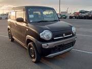 2017 SUZUKI HUSTLER G