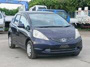 2009 HONDA FIT L