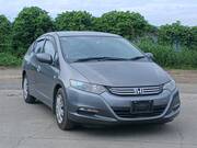 2009 HONDA INSIGHT G