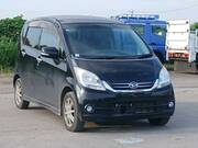 2010 DAIHATSU MOVE