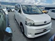 2013 TOYOTA VOXY X L EDITION