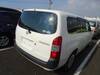 TOYOTA PROBOX VAN