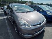 2007 TOYOTA WISH X