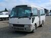 TOYOTA COASTER