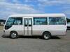 TOYOTA COASTER