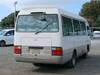 TOYOTA COASTER