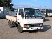 1991 MITSUBISHI CANTER 1.5ton