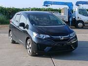 2016 HONDA FIT HYBRID