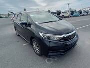 2020 HONDA SHUTTLE