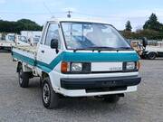 1996 TOYOTA LITEACE TRUCK 1ton