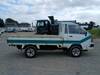 TOYOTA LITEACE TRUCK