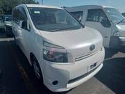 2009 TOYOTA VOXY X L EDITION
