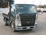 2015 MITSUBISHI CANTER 2.95ton