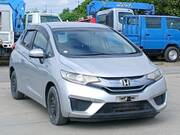 2014 HONDA FIT HYBRID