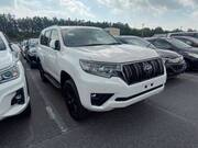 2020 TOYOTA LAND CRUISER PRADO