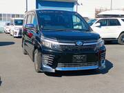 2016 TOYOTA VOXY