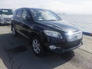2010 TOYOTA VANGUARD 240S