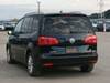 VOLKSWAGEN GOLF TOURAN
