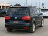 VOLKSWAGEN GOLF TOURAN