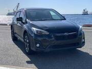 2018 SUBARU XV