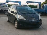 2009 HONDA FIT L