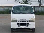 2001 SUZUKI CARRY TRUCK 0.35ton