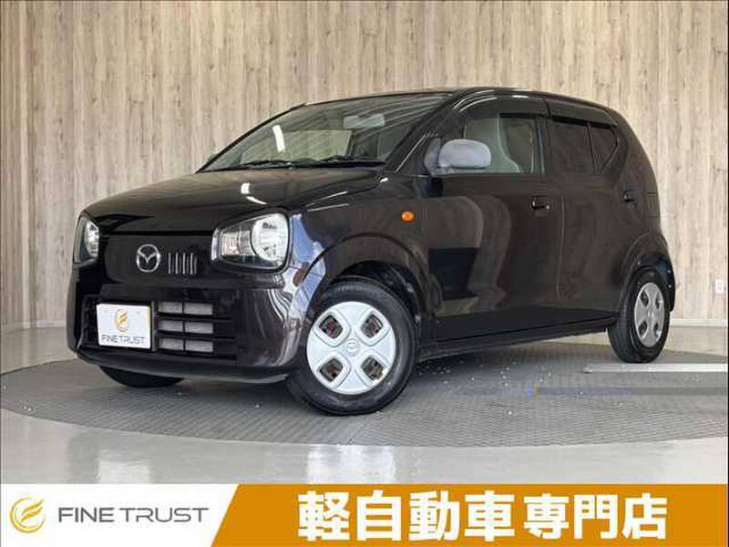 2017 MAZDA CAROL for sale